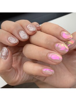 サロンド ボヌール(salon de bonheur)/