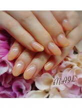 アイネイル(iNAIL)/