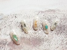 シュポルテ(chou porte)/