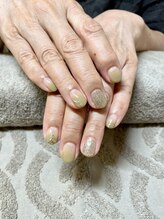 ロココ(LOCOCO)/ニュアンスネイル