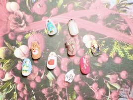 シーズンデザイン【Christmas】