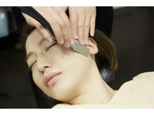 エヌドットバーバー ヒロオ(N.BARBER HIROO)/美肌シェービング〈エステ〉