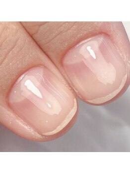 カラー(calla)/<艶ありクリア仕上げ>