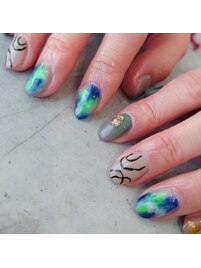 ニュアンス