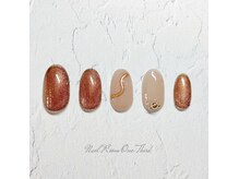 ネイルルームワンサード(Nail Room One Third)/One Third Bコース