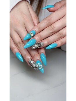 エンジェルクリス(Angel Chris)/