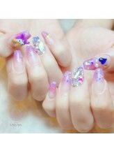 サロン ウネルマ 小郡店(salon UNELMA)/853.スカルプやり放題