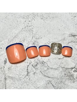 サニーヒルズ ウィズ マキア 藤沢(Sunny hills with MAQUIA)/フット定額A