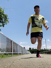 わたなべ整体院/