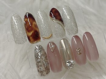 ティーエヌ 八王子店/定額6300円