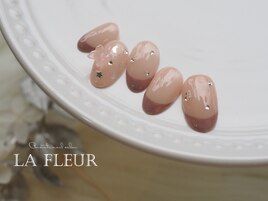 定額Design ◆ La Fleur