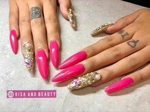 サロン アールアンドビー(R&B)/