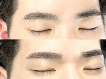 ソプラ 京都駅前店(sopra)/メンズストレート