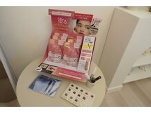 シロン 川越店(Cilon.)/カラーエクステ＆店販商品