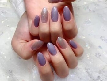 ネイル【NARERU ライカム】