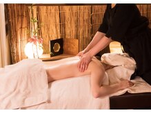 ココリフレッシュ(CocoRefresh)/女性のためのプライベートサロン