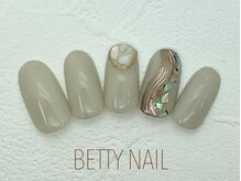 ベティネイル 八王子店(BETTYNAIL)/8690円(税込）