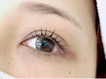 アミ(ami)/似合わせパーマ