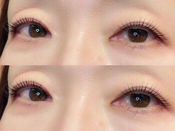 まつげエクステサロン ヘアーリゾートエーアイ 浅草店(hair resort Ai)/まつげパーマ