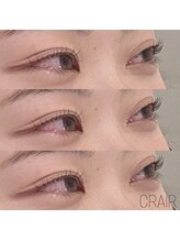 クレールビビ 南国店(CLAIR BiBi)/まつ毛パーマ/ラッシュリフト