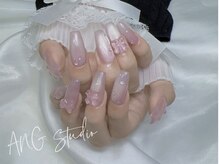 エーエヌジー スタジオ(ANG Studio)/