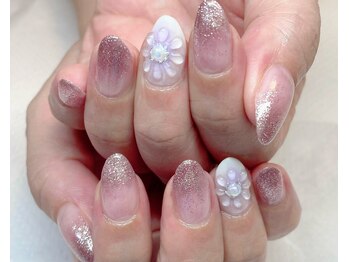 オフィスネイル