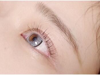 スリーレイ(Threeray)/まつげパーマ