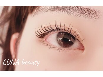 ルーナビューティー(LUNA beauty)/