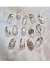 ワン 日吉店(ONE)/デザインアート