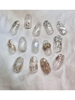 ワン 日吉店(ONE)/デザインアート