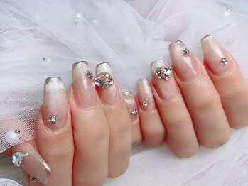 パルフェネイル(Parfait nail)/シンプルコース