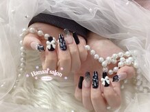 ハナアイ サロン 新大久保店(hanaai salon)/スカルプ