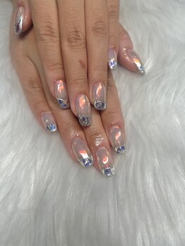 サブリナバイ ルヴィ(savrina by REVI)/