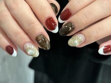 ヒアリ(HERE'Re)/【定額デザインPlus】