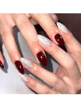 エムネイル ブランチ(Mネイル branch)/__maeda!フラッシュネイル