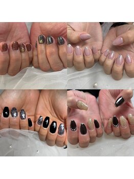 シャトン(Chaton)/