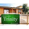 トリニティーベル(Trinity bel)のお店ロゴ