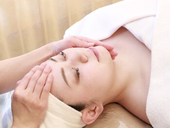 サロンドオリーブ エコールマミ店(Salon de Olive)/フェイシャルエステ