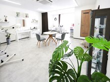 毛抜き屋 可児店/◇店内◇