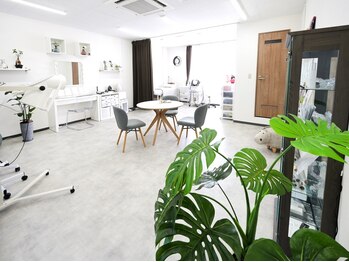 毛抜き屋 可児店/◇店内◇