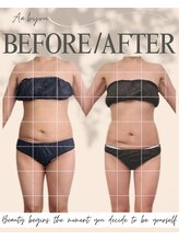 エイエービジュー(Aa.bijou)/50代 女性