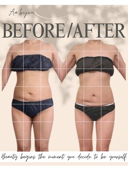 エイエービジュー(Aa.bijou)/50代 女性