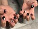 メンズ ネイル トノ(Men's Nail TONO)の写真/"デザイン力" モチにこだわった"技術力の高さ"にリピーター多数◎‘メンズネイルTONO‘だからなせる技。