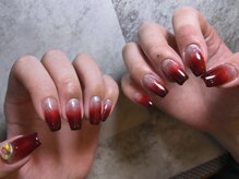 ネイルサロン キリカ(Nailsalon Kilika)