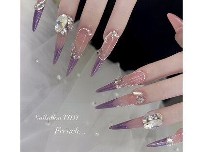ティディ(TIDY)の写真