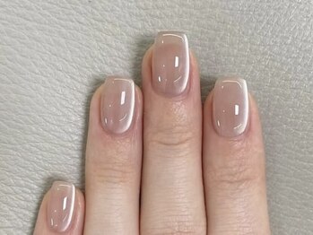 ハイビューティー 渋谷(Hi Beauty)の写真/≪初回ジェルオフ無料≫マグネットネイル¥5,590～で最旬の指先へ☆お得にネイルを楽しみたい方におすすめ♪