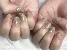 爪処 中野坂上/5月マンスリー