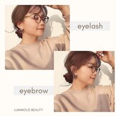 ルミナスビューティー(LUMINOUS BEAUTY)