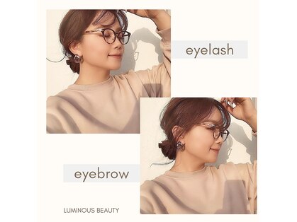 ルミナスビューティー(LUMINOUS BEAUTY)の写真