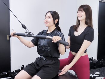 エネーブル 吉祥寺(Enable)/初めての方も不安なく取組めます